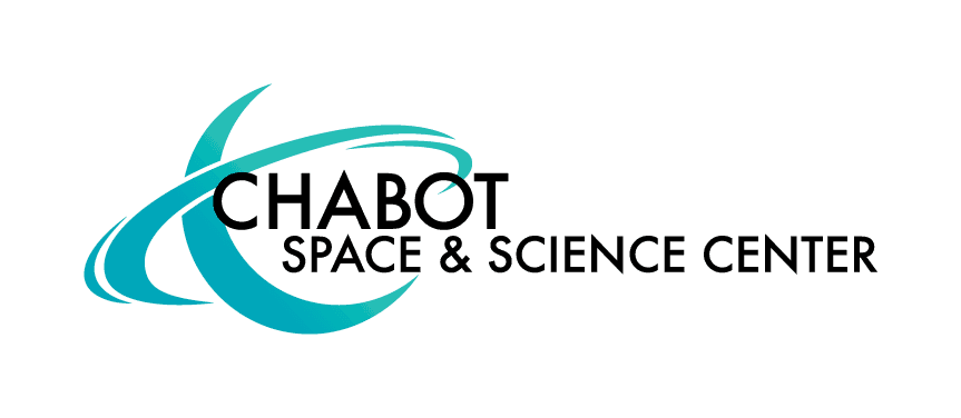 Chabot Space & Science Center Foundation logo